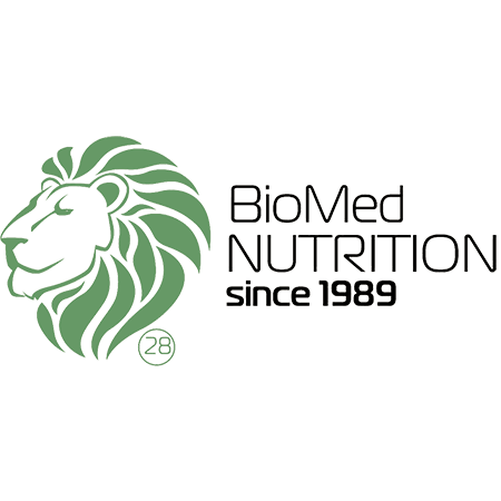 Биомед лого